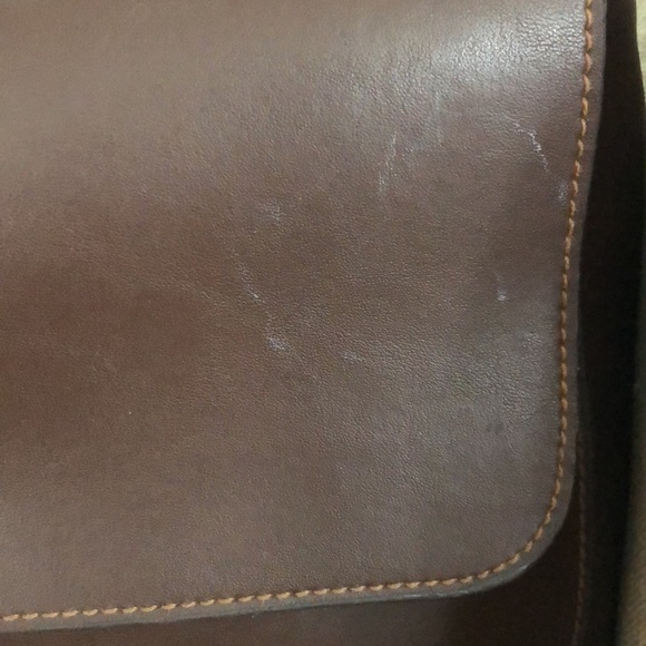 Rossetti shoulder bag - Picture 6 of 9